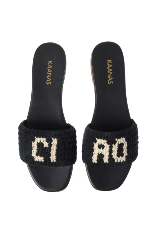 Ciao Slides