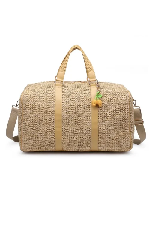 Coastal Escape Weekender