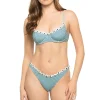 Cola Underwire Bikini Top