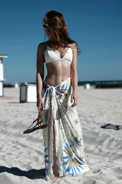 Comete Sarong