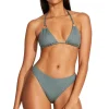 Cosmo Sliding Triangle Bikini Top