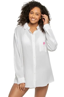 Cotton Boyshirt