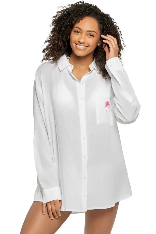 Cotton Boyshirt