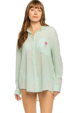 Cotton Boyshirt