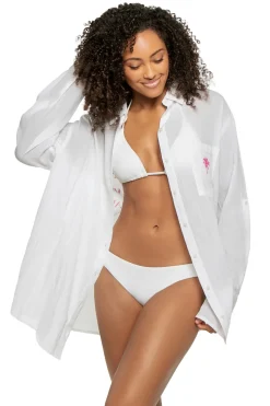 Cotton Boyshirt