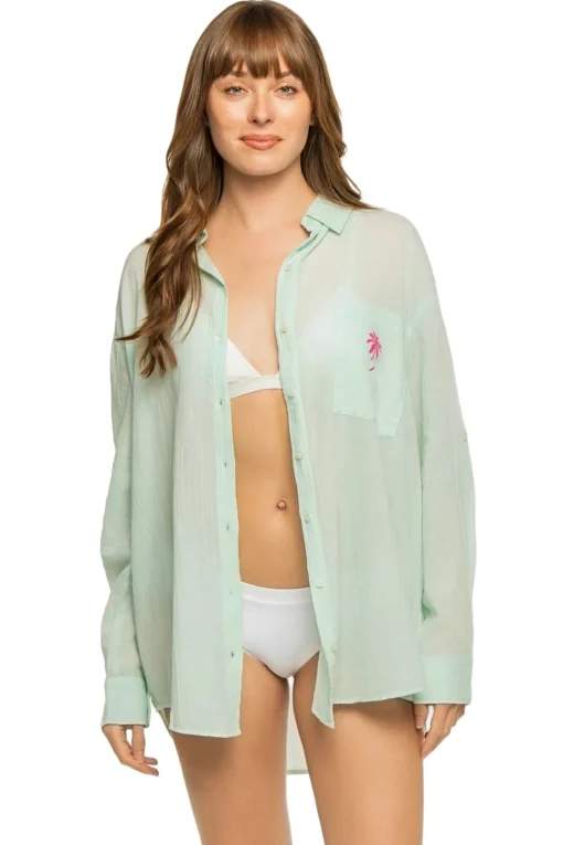 Cotton Boyshirt