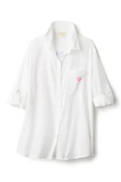 Cotton Boyshirt