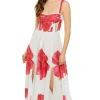 Crissy Midi Dress