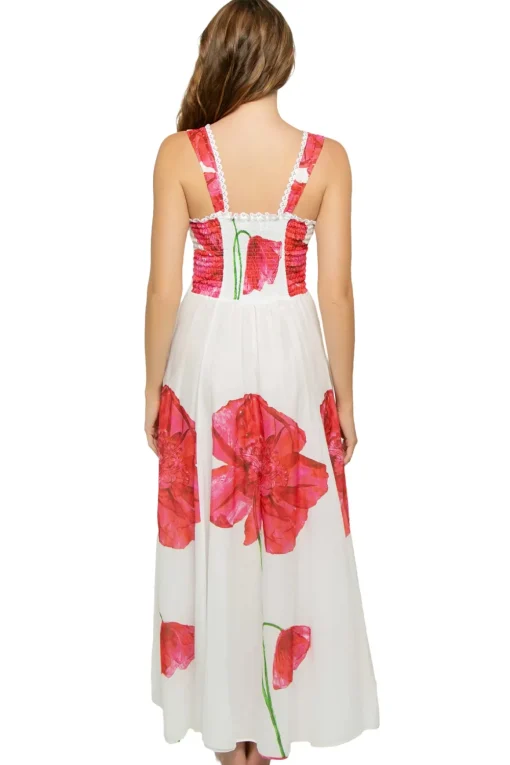 Crissy Midi Dress