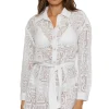 Crochet Boy Shirt