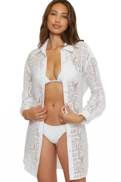Crochet Boy Shirt