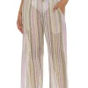 Crochet Pants