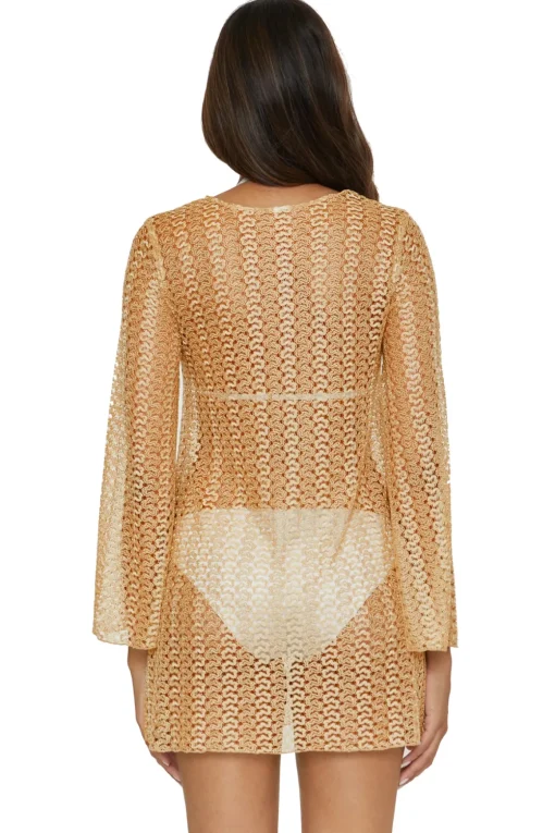 Crochet Tunic