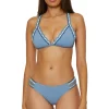 Crossback Bikini Top