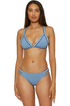 Crossback Bikini Top