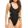 Curacao One Piece Swimsuit