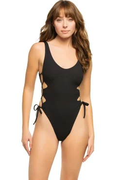 Curacao One Piece Swimsuit