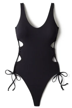 Curacao One Piece Swimsuit