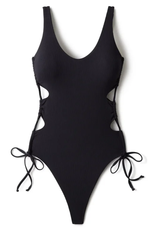 Curacao One Piece Swimsuit
