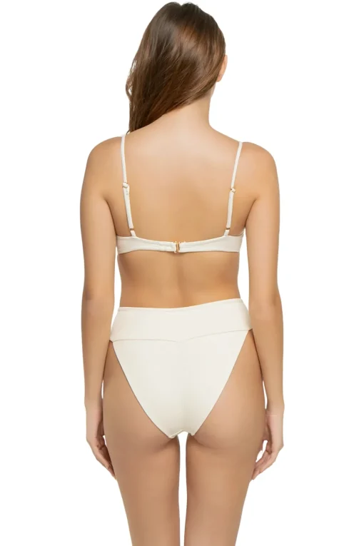 Dainty Underwire Bikini Top