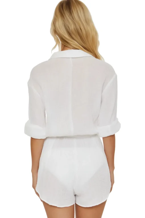 Daydreamer Romper