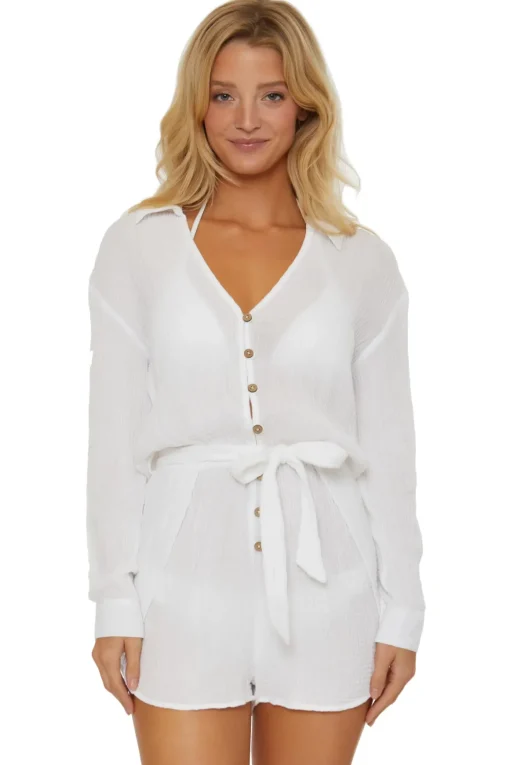 Daydreamer Romper