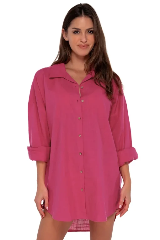 Delilah Boy Shirt