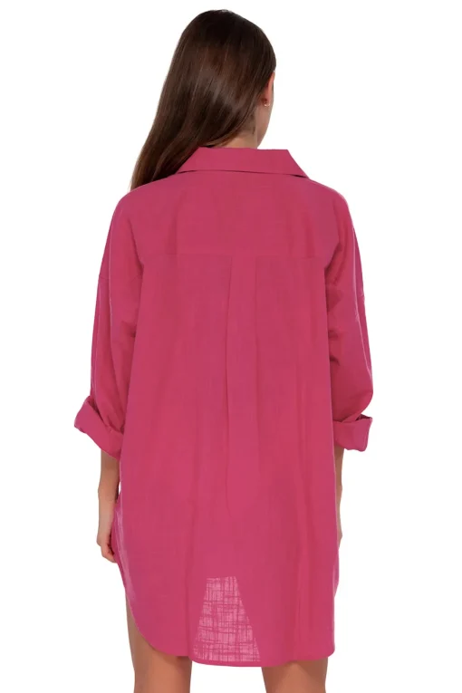 Delilah Boy Shirt