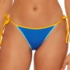 Demi Hipster Bikini Bottom