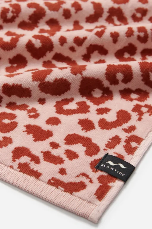 Deville Premium Woven Towel