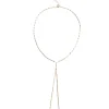 Disk Necklace