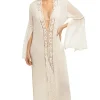 Dominga Maxi Dress