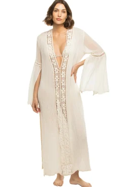 Dominga Maxi Dress