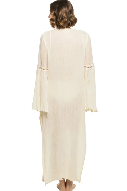 Dominga Maxi Dress