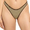 Dove Brazilian Bikini Bottom