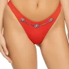 Dove Brazilian Bikini Bottom