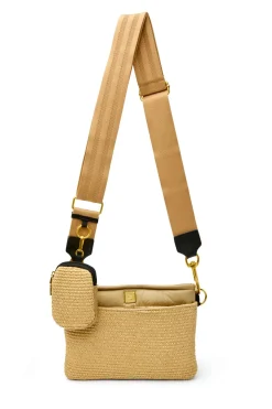 Downtown Crossbody