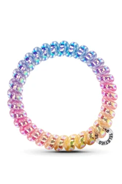 Eat Glitter For Breakfast 3-Pack Hair Ties