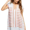 Elina Short Caftan