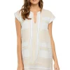 Elina Short Caftan