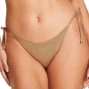 Elle Tie Side Hipster Bikini Bottoms