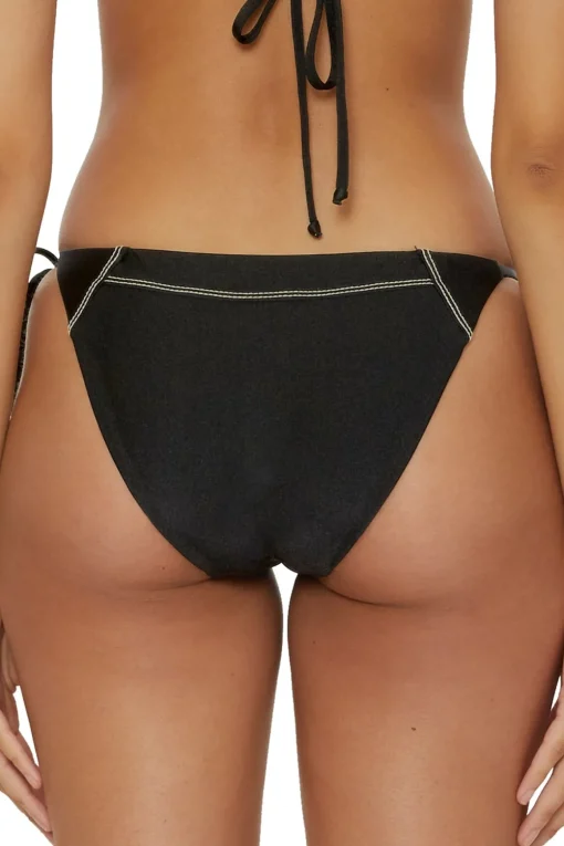 Emelia Hipster Bikini Bottom
