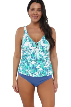 Emerson Tankini Top