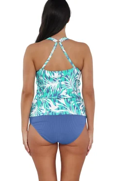 Emerson Tankini Top