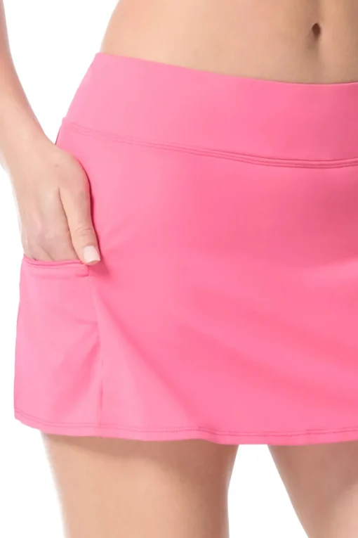 Emma Swim Skort