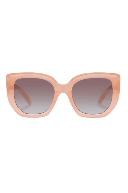 Euphoria Square Sunglasses