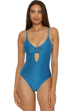 Evelynn One Piece Swimsuit