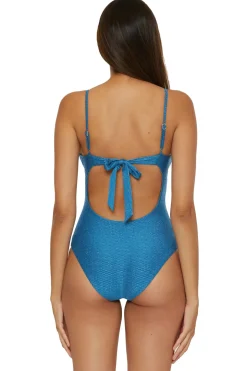 Evelynn One Piece Swimsuit