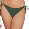 Everlee Tie Side Hipster Bikini Bottom