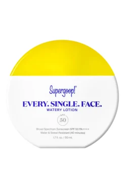 Every. Single. Face. Watery Lotion SPF 50
